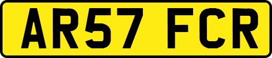 AR57FCR