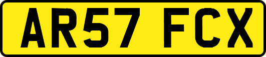 AR57FCX