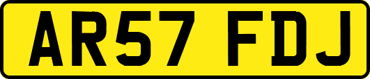 AR57FDJ