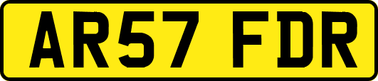 AR57FDR