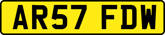 AR57FDW