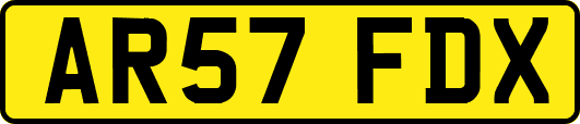 AR57FDX