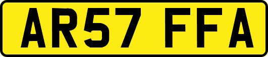 AR57FFA