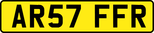 AR57FFR