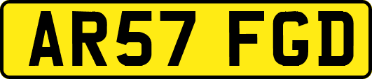 AR57FGD