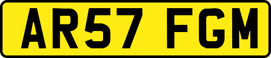 AR57FGM
