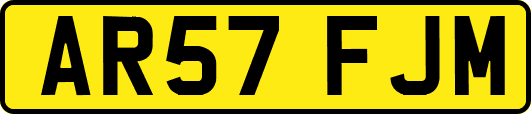 AR57FJM