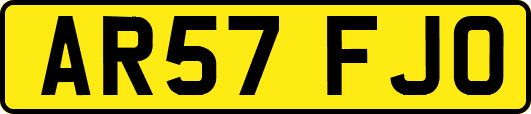 AR57FJO