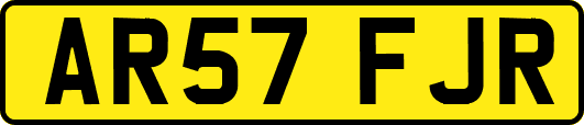 AR57FJR