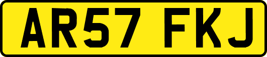 AR57FKJ