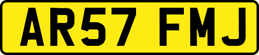 AR57FMJ