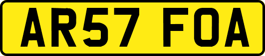 AR57FOA