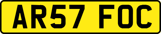 AR57FOC