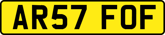 AR57FOF