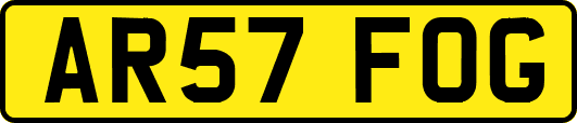 AR57FOG