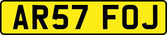 AR57FOJ