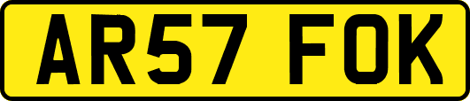 AR57FOK