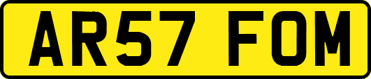AR57FOM