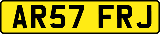AR57FRJ