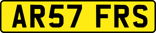 AR57FRS