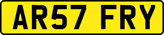 AR57FRY