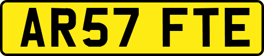 AR57FTE