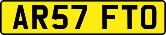 AR57FTO