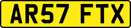 AR57FTX