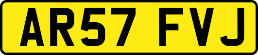 AR57FVJ