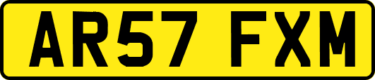 AR57FXM