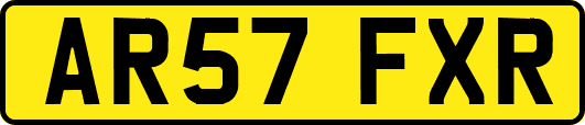 AR57FXR
