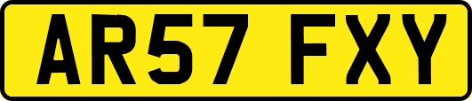 AR57FXY