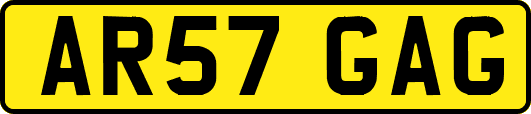 AR57GAG