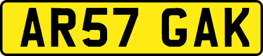 AR57GAK