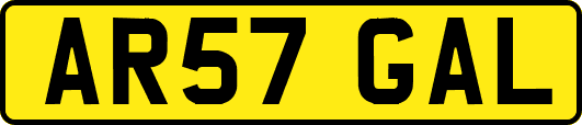 AR57GAL