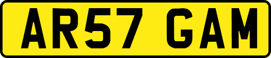 AR57GAM