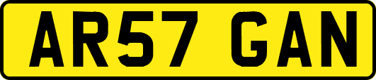 AR57GAN