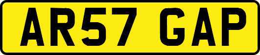 AR57GAP