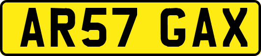 AR57GAX