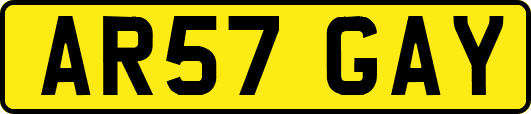 AR57GAY
