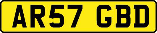 AR57GBD