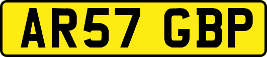AR57GBP