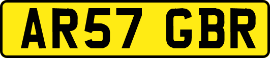 AR57GBR