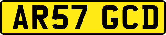AR57GCD