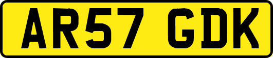 AR57GDK