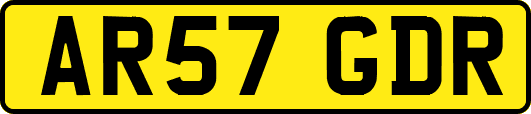 AR57GDR