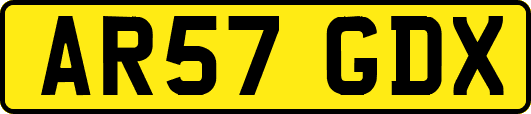 AR57GDX
