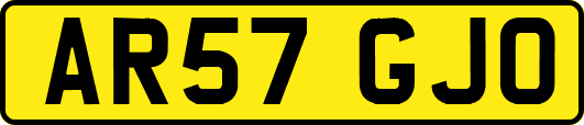 AR57GJO