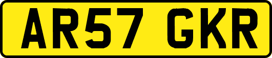 AR57GKR