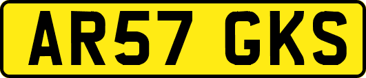 AR57GKS